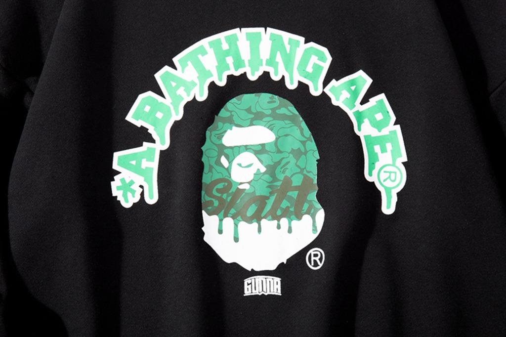 BAPE